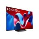 LG OLED evo C4 65'' Serie OLED65C44LA, 4K, 4 HDMI, Dolby Vision, SMART TV 2024 19