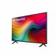 LG NanoCell 43'' Serie NANO82 43NANO82T6B, TV 4K, 3 HDMI, SMART TV 2024 18