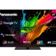 Panasonic TX-65MZ800E TV 165,1 cm (65