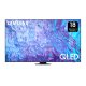 Samsung Series 8 TV QE98Q80CATXZT QLED 4K, Smart TV 98