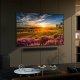 Samsung Q60D TV QLED 4K 55” QE55Q60DAUXZT Smart TV Wi-Fi Titan Gray 2024, Quantum Processor Lite 4K, 4K Upscaling, AirSlim Design, OTS Lite 11