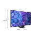 Samsung Q70D TV QLED 4K 75” QE75Q70DATXZT Smart TV Wi-Fi Black 2024, Quantum Processor 4K, 4K AI Upscaling, AirSlim Design, OTS Lite 4