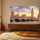 TCL C65 Serie C6 Smart TV QLED 4K 85