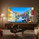 TCL C65 Serie C6 Smart TV QLED 4K 85