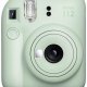 Fujifilm Instax Mini 12 86 x 54 mm Verde 2