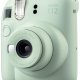 Fujifilm Instax Mini 12 86 x 54 mm Verde 3