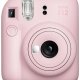 Fujifilm Instax Mini 12 86 x 54 mm Rosa 2