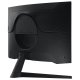 Samsung Monitor Gaming Odyssey G5 - G55C da 27'' QHD Curvo 15