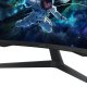 Samsung Monitor Gaming Odyssey G5 - G55C da 27'' QHD Curvo 17