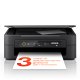 Epson Expression Home XP-2200 stampante multifunzione A4 getto d'inchiostro 3in1, scanner, fotocopiatrice, Wi-Fi Direct, cartucce separate, 3 mesi di inchiostro incluso con ReadyPrint 2