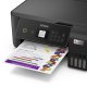 Epson EcoTank ET-2870 Ad inchiostro A4 5760 x 1440 DPI 33 ppm Wi-Fi 7