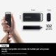 Samsung Portable SSD T5 EVO USB 3.2 2TB 5