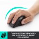 Logitech M705 Marathon Mouse Wireless, Ricevitore USB Unifying 2,4 GHz, 1000 DPI, 5 Pulsanti Programmabili, Durata Batteria di 3 Anni, Compatibile con PC, Mac, Laptop, Chromebook 8