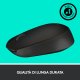 Logitech M171 Mouse Wireless, 2.4 GHz con Mini Ricevitore USB, Rilevamento Ottico, Durata ‎Batteria Fino a 12 Mesi, Mouse Ambidestro per PC/Mac/Laptop, Nero 13