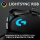 Logitech G Logitech G502 Mouse Gaming HERO Prestazioni Elevate, Sensore HERO 25K, 25600 DPI, RGB, Pesi Regolabili, 11 Pulsanti Programmabili, Memoria Integrata, per PC/Mac/Laptop. Nero 7