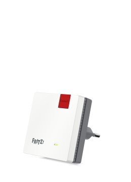 FRITZ!Repeater 600 International Ripetitore di rete 600 Mbit/s Bianco