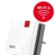 FRITZ!Repeater 1200 AX Ripetitore di rete 2400 Mbit/s Bianco 2