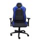 Trust GXT 714 RUYA Sedia per gaming universale Nero, Blu 4