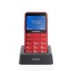 Panasonic KX-TU155EXRN cellulare 6,1 cm (2.4