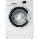 Hotpoint Ariston Lavatrice a libera installazione RSSF 624 W IT N 2