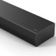 LG Soundbar S70TY, 400W su 3.1.1 canali, Dolby Atmos, DTS:X, Speaker centrale up-firing 16