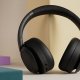 Philips 6000 series TAH6509BK/00 cuffia e auricolare Wireless A Padiglione Chiamate/Musica/Sport/Tutti i giorni Bluetooth Nero 5