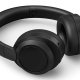 Philips 6000 series TAH6509BK/00 cuffia e auricolare Wireless A Padiglione Chiamate/Musica/Sport/Tutti i giorni Bluetooth Nero 7