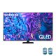 Samsung Q70D TV QLED 4K 85” QE85Q70DATXZT Smart TV Wi-Fi Black 2024, Quantum Processor 4K, 4K AI Upscaling, AirSlim Design, OTS Lite 3