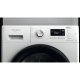 Whirlpool FreshCare Asciugatrice a libera installazione - FFTN M11 8X3B IT 8