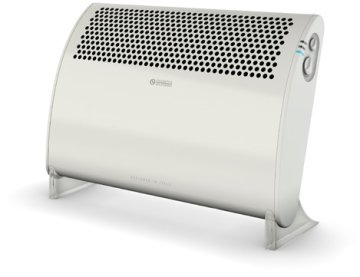 Olimpia Splendid CALEO TT Bianco 2000 W Radiatore / Ventilatore