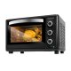 Cecotec Bake&Toast 3090 Black Gyro 30 L 1500 W Nero Grill 3