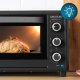 Cecotec Bake&Toast 3090 Black Gyro 30 L 1500 W Nero Grill 6