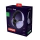 Trust GXT 489P FAYZO Auricolare Cablato A Padiglione Gaming Nero, Viola 17