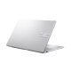 ASUS Vivobook F1504ZA-NJ788W Intel® Core™ i3 i3-1215U Computer portatile 39,6 cm (15.6