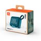 JBL Go 4 Altoparlante portatile mono Blu 4,2 W 13