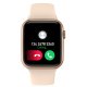 Trevi SMARTWATCH CON FUNZIONE CHIAMATA WIRELESS IP67 T-FIT 200 CALL ROSA 3