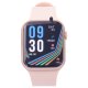 Trevi SMARTWATCH CON FUNZIONE CHIAMATA WIRELESS IP67 T-FIT 200 CALL ROSA 6