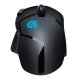 Logitech G G402 Hyperion Fury mouse Giocare Mano destra USB tipo A 4000 DPI 5