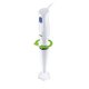 Braun MultiQuick 1 MQ10.001P Minipimer Frullatore ad immersione White 5