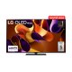 LG OLED evo G4 AI 55'' Serie G4S OLED55G46LS, TV 4K, 4 HDMI, Base inclusa, SMART TV 2024 2