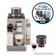 De’Longhi Rivelia EXAM440.55.BG Macchina da caffè automatica Beige 3