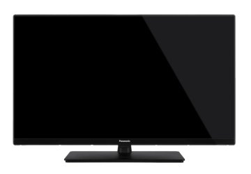 Panasonic TS-24N30AEZ TV 61 cm (24") HD Nero