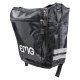 EMG Borsa resistente e capiente, 100% poliestere con 30LT di capienza. Ideale per biciclette elettriche ed e-bike 2