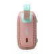 JBL Go 4 Altoparlante portatile mono Rosa 4,2 W 6