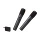 JBL PartyBox Nero Microphone set 9