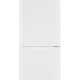 Candy CHCS 514EW Libera installazione 207 L E Bianco 2