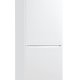 Candy CHCS 514EW Libera installazione 207 L E Bianco 4