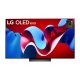 LG OLED evo C4 65'' Serie OLED65C44LA, 4K, 4 HDMI, Dolby Vision, SMART TV 2024 17