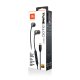 JBL Tune 310C Auricolare Cablato In-ear Musica e Chiamate USB tipo-C Nero 9