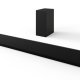 LG Soundbar SG10TY, 420W su 3.1 canali, Dolby Atmos, Wi-Fi, Design a filo muro 2